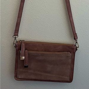 Moda luxe crossbody